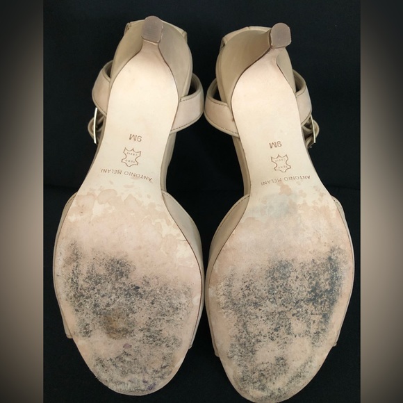 Antonio Melani pumps - Picture 7 of 7